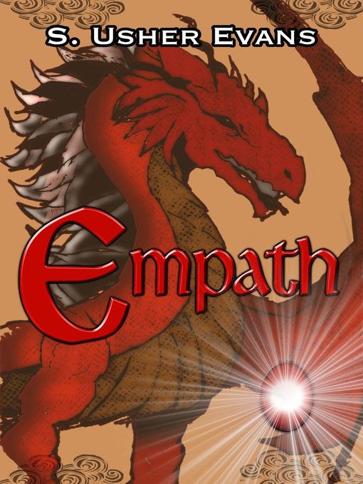 Cover image for Empath